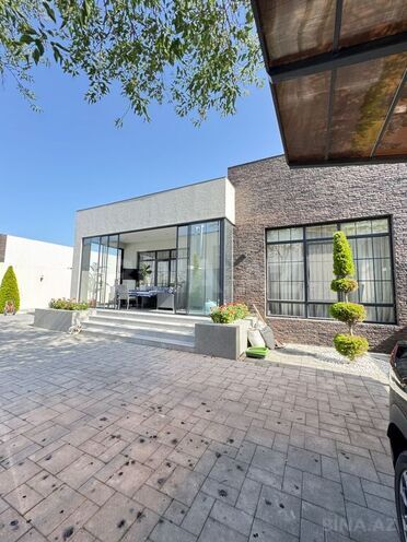 Satılır 4 otaqlı həyət evi/bağ evi 200 m², Mərdəkan q., photo 8 from 30