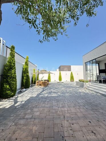 Satılır 4 otaqlı həyət evi/bağ evi 200 m², Mərdəkan q., photo 9 from 30