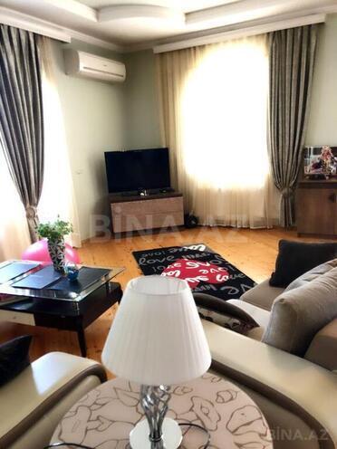 7-комн. дом/дача - пос. Новханы - 250 м² (18)