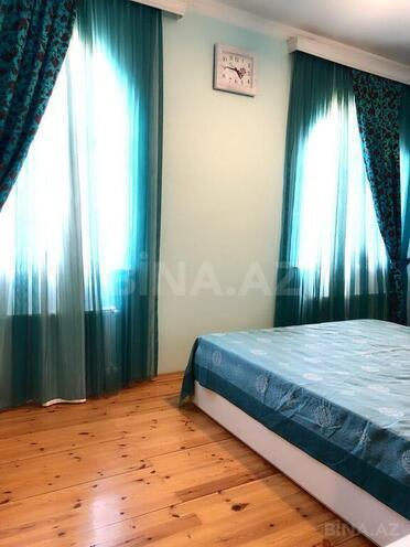 7-комн. дом/дача - пос. Новханы - 250 м² (17)