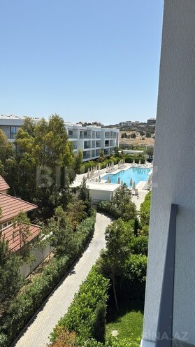 1 otaqlı yeni tikili - Nardaran q. - 75 m² (8)