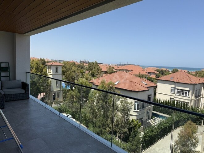 1 otaqlı yeni tikili - Nardaran q. - 75 m² (5)