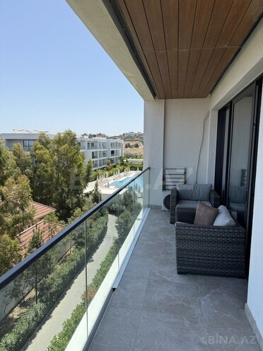 1 otaqlı yeni tikili - Nardaran q. - 75 m² (6)