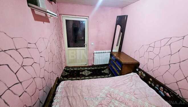 2-комн. дом/дача - пос. Карачухур - 27 м² (4)