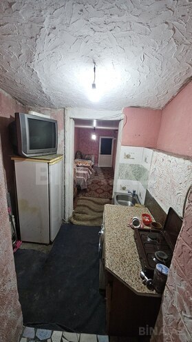 2-комн. дом/дача - пос. Карачухур - 27 м² (7)