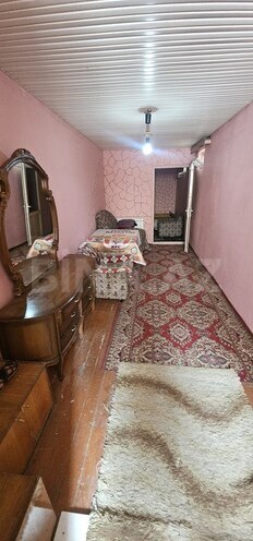 2-комн. дом/дача - пос. Карачухур - 27 м² (6)
