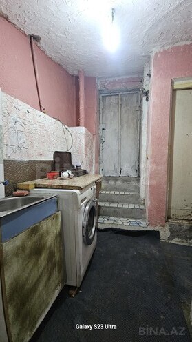 2-комн. дом/дача - пос. Карачухур - 27 м² (8)