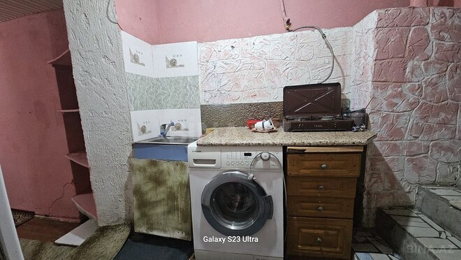 2-комн. дом/дача - пос. Карачухур - 27 м² (9)