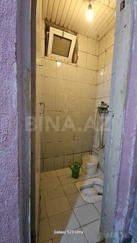 2-комн. дом/дача - пос. Карачухур - 27 м² (10)