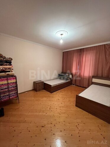 4 otaqlı həyət evi/bağ evi - Qəbələ - 143 m² (9)