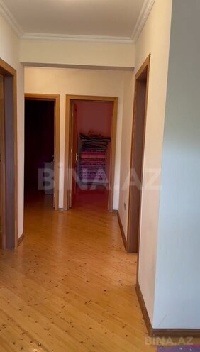 4 otaqlı həyət evi/bağ evi - Qəbələ - 143 m² (5)