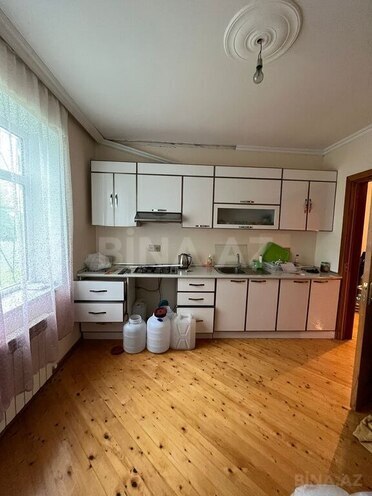 4 otaqlı həyət evi/bağ evi - Qəbələ - 143 m² (13)