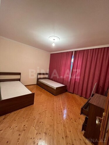 4 otaqlı həyət evi/bağ evi - Qəbələ - 143 m² (8)