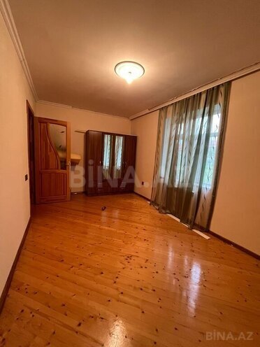 4 otaqlı həyət evi/bağ evi - Qəbələ - 143 m² (10)