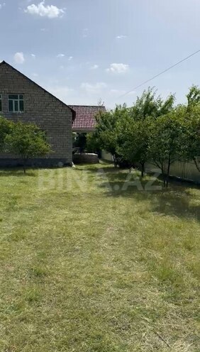 4 otaqlı həyət evi/bağ evi - Qəbələ - 143 m² (15)