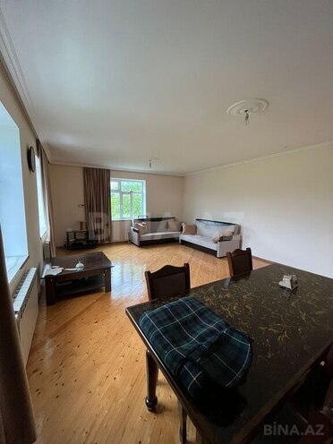 4 otaqlı həyət evi/bağ evi - Qəbələ - 143 m² (14)
