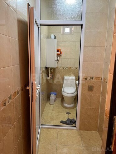 4 otaqlı həyət evi/bağ evi - Qəbələ - 143 m² (6)