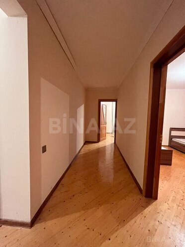 4 otaqlı həyət evi/bağ evi - Qəbələ - 143 m² (11)