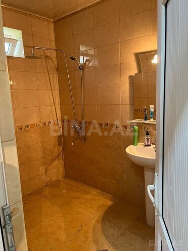 4 otaqlı həyət evi/bağ evi - Qəbələ - 143 m² (7)