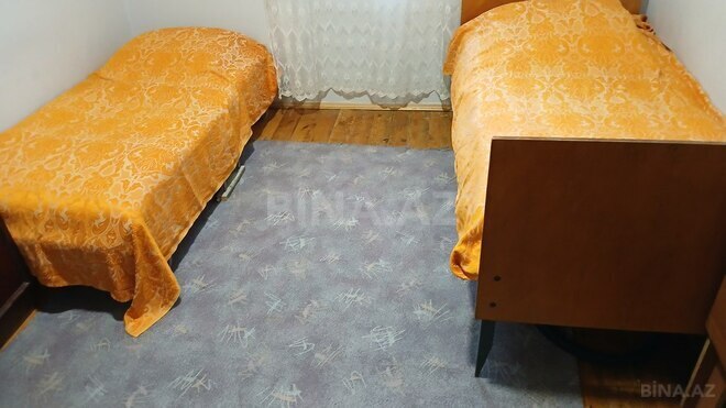 3-комн. дом/дача - пос. Шувеляны - 100 м² (3)