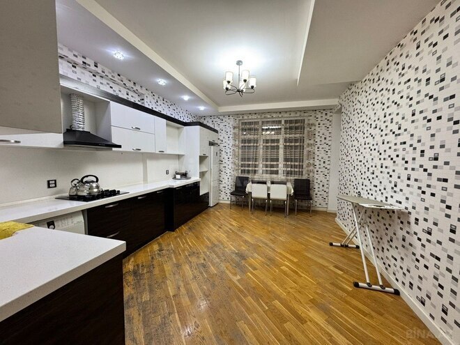 4-комн. новостройка - Наримановский  р. - 200 м² (10)
