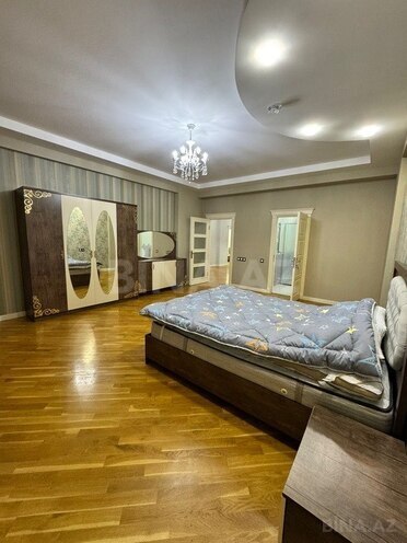4-комн. новостройка - Наримановский  р. - 200 м² (18)