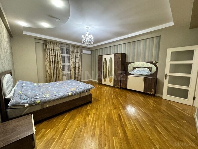 4-комн. новостройка - Наримановский  р. - 200 м² (4)