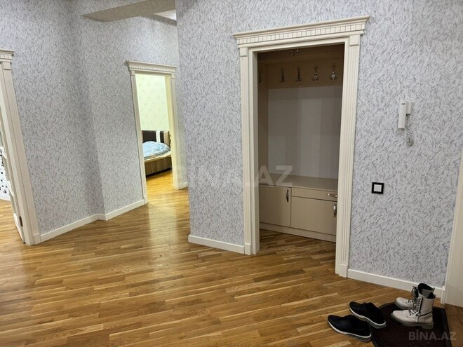 4-комн. новостройка - Наримановский  р. - 200 м² (21)