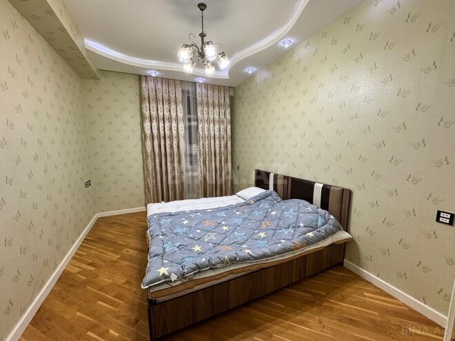 4-комн. новостройка - Наримановский  р. - 200 м² (12)