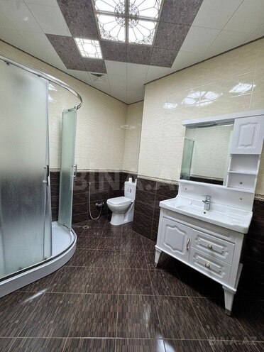4-комн. новостройка - Наримановский  р. - 200 м² (16)