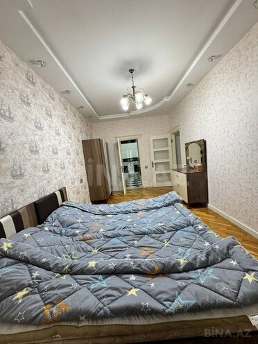 4-комн. новостройка - Наримановский  р. - 200 м² (14)