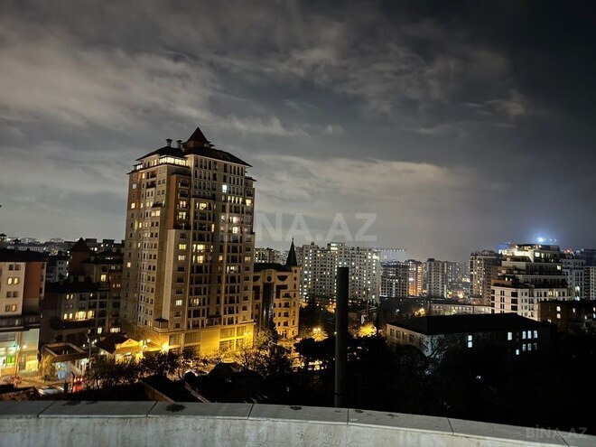 4-комн. новостройка - Наримановский  р. - 200 м² (8)