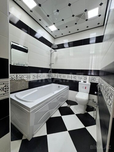 4-комн. новостройка - Наримановский  р. - 200 м² (15)