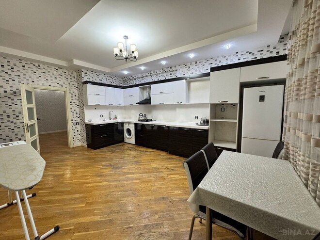 4-комн. новостройка - Наримановский  р. - 200 м² (11)
