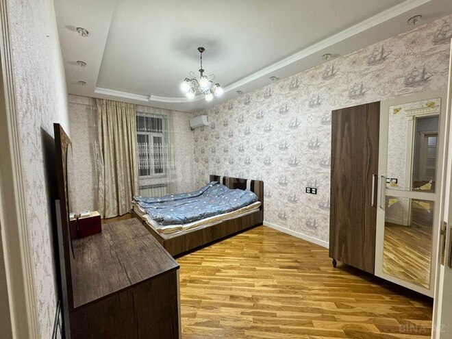 4-комн. новостройка - Наримановский  р. - 200 м² (13)