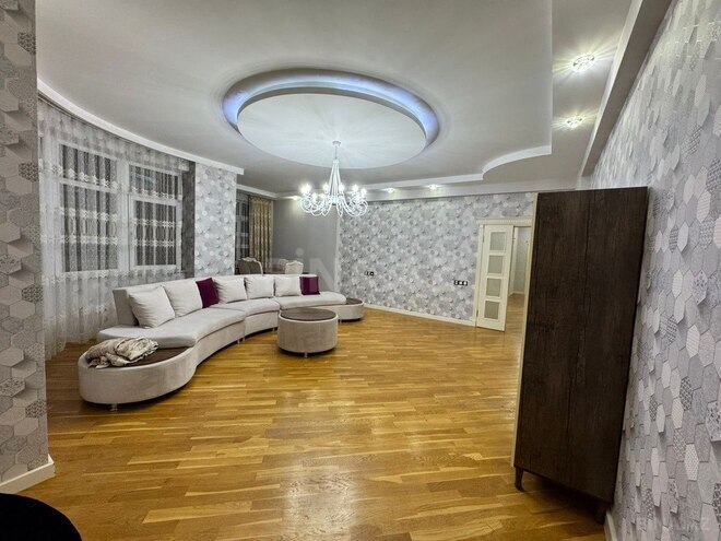 4-комн. новостройка - Наримановский  р. - 200 м² (6)