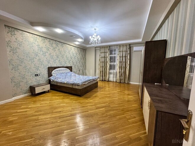 4-комн. новостройка - Наримановский  р. - 200 м² (3)