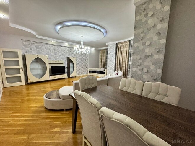 4-комн. новостройка - Наримановский  р. - 200 м² (7)