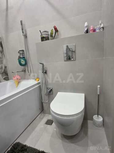 3 otaqlı yeni tikili - İçəri Şəhər m. - 126 m² (26)