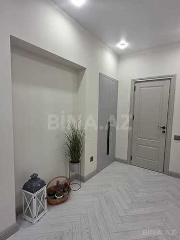 3 otaqlı yeni tikili - İçəri Şəhər m. - 126 m² (5)
