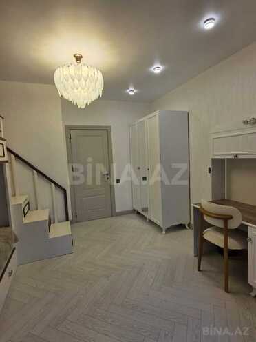 3 otaqlı yeni tikili - İçəri Şəhər m. - 126 m² (11)