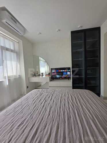 3 otaqlı yeni tikili - İçəri Şəhər m. - 126 m² (16)