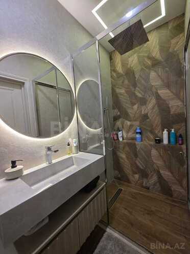 3 otaqlı yeni tikili - İçəri Şəhər m. - 126 m² (18)