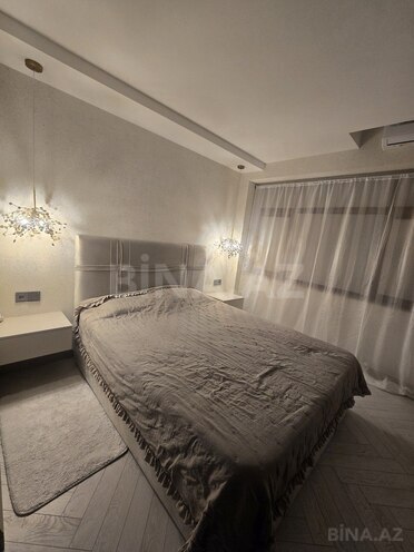 3 otaqlı yeni tikili - İçəri Şəhər m. - 126 m² (14)