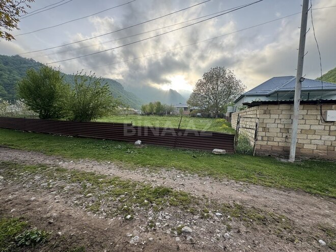 Участок - Огуз - 6 сот (2)
