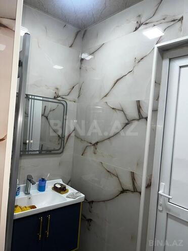 3-комн. дом/дача - пос. Мехтиабад - 100 м² (16)