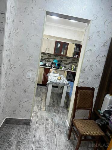 3-комн. дом/дача - пос. Мехтиабад - 100 м² (14)