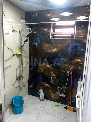 3-комн. дом/дача - пос. Мехтиабад - 100 м² (15)