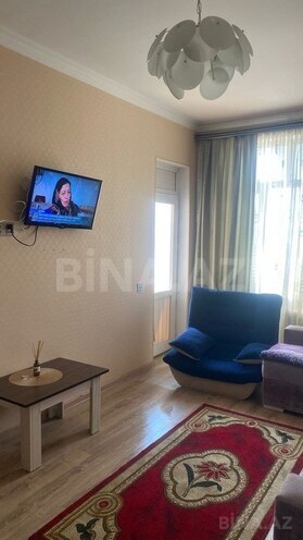 1 otaqlı yeni tikili - Xətai r. - 37 m² (3)