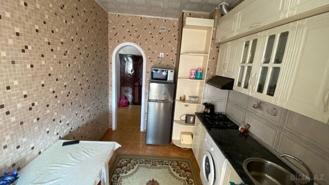 1 otaqlı yeni tikili - Xətai r. - 37 m² (2)
